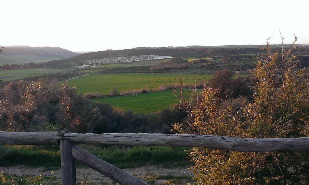 Masseria Strada Agriturismo Джиноза Екстериор снимка