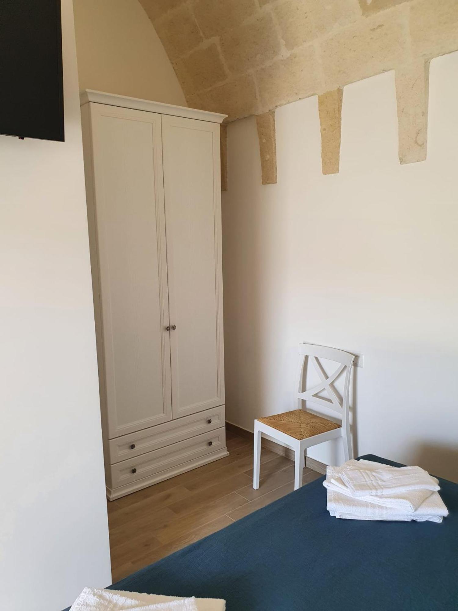 Masseria Strada Agriturismo Джиноза Екстериор снимка