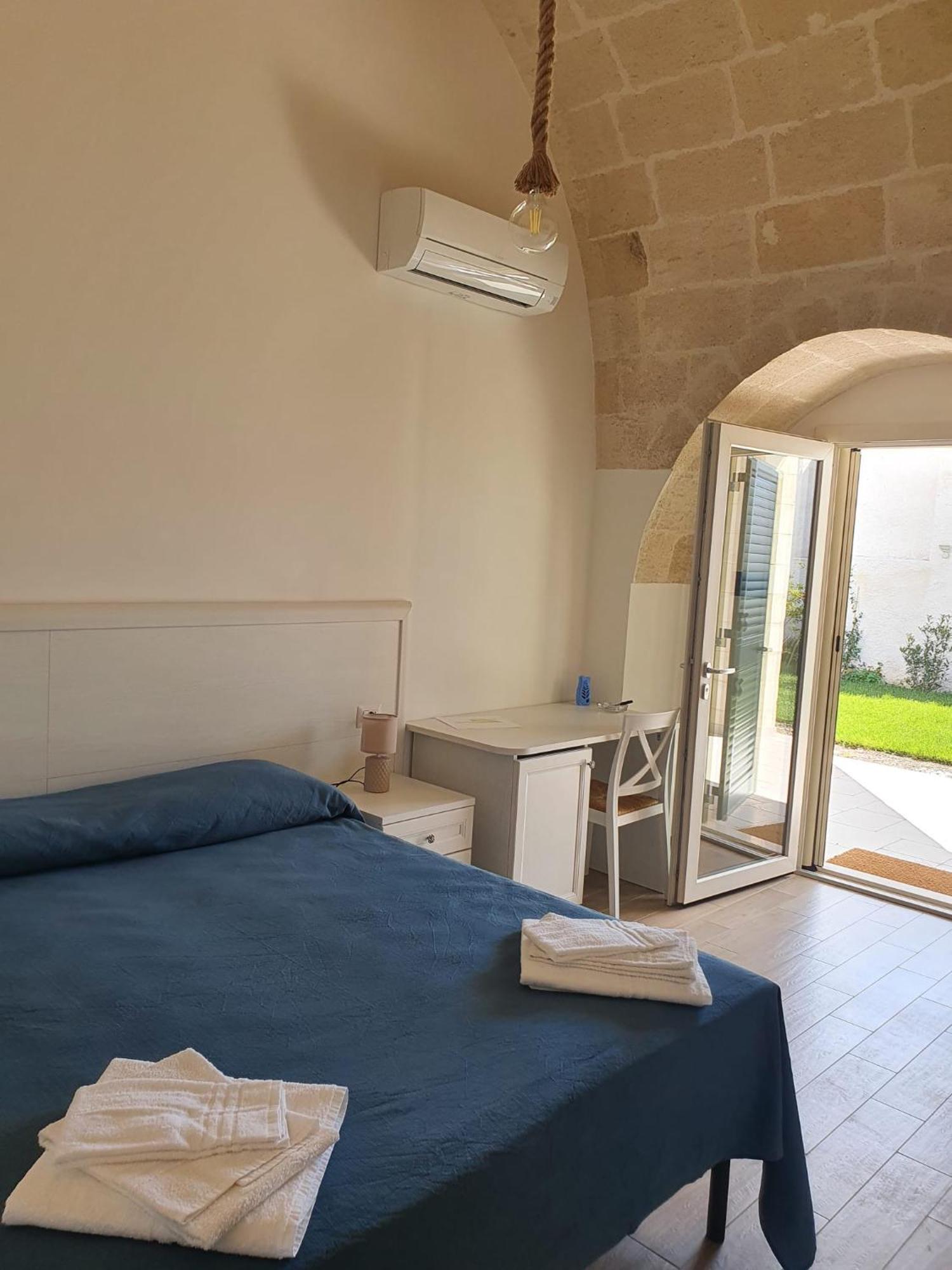 Masseria Strada Agriturismo Джиноза Екстериор снимка