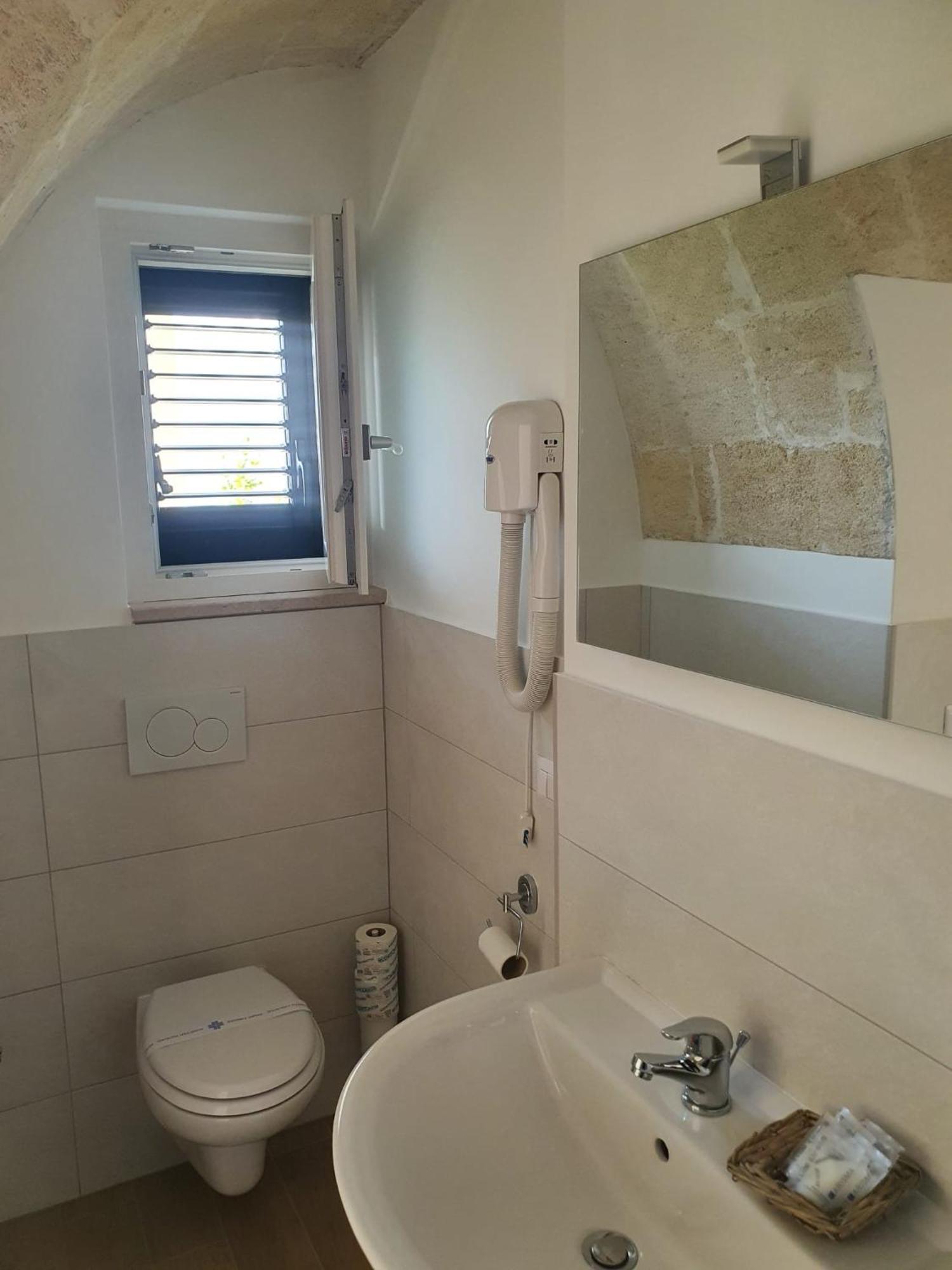 Masseria Strada Agriturismo Джиноза Екстериор снимка