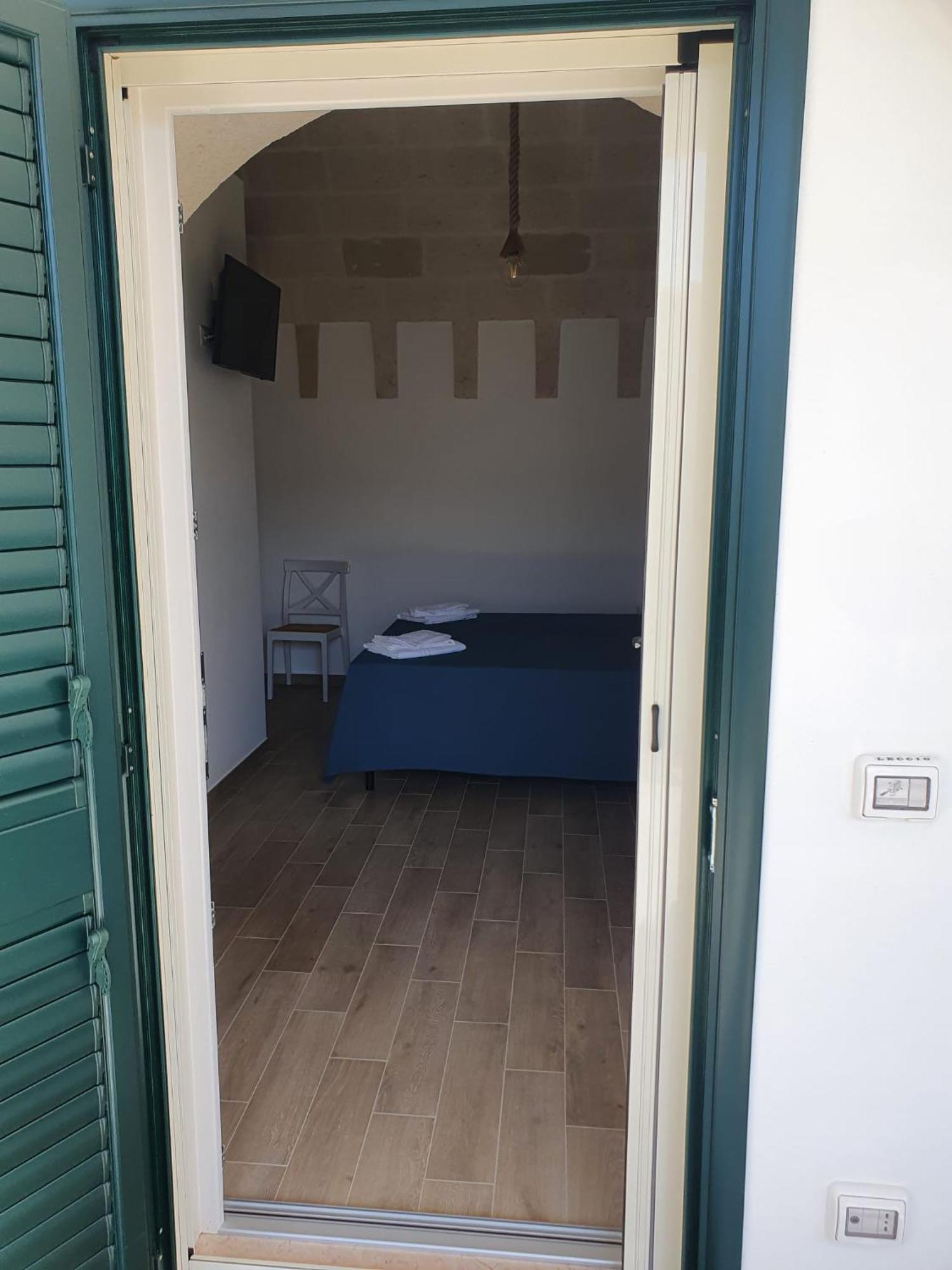Masseria Strada Agriturismo Джиноза Екстериор снимка