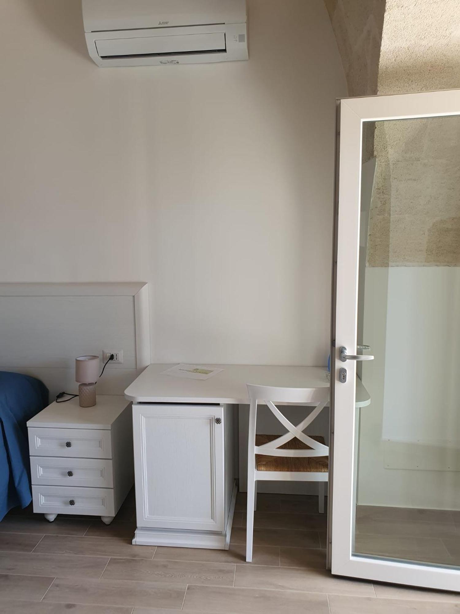 Masseria Strada Agriturismo Джиноза Екстериор снимка