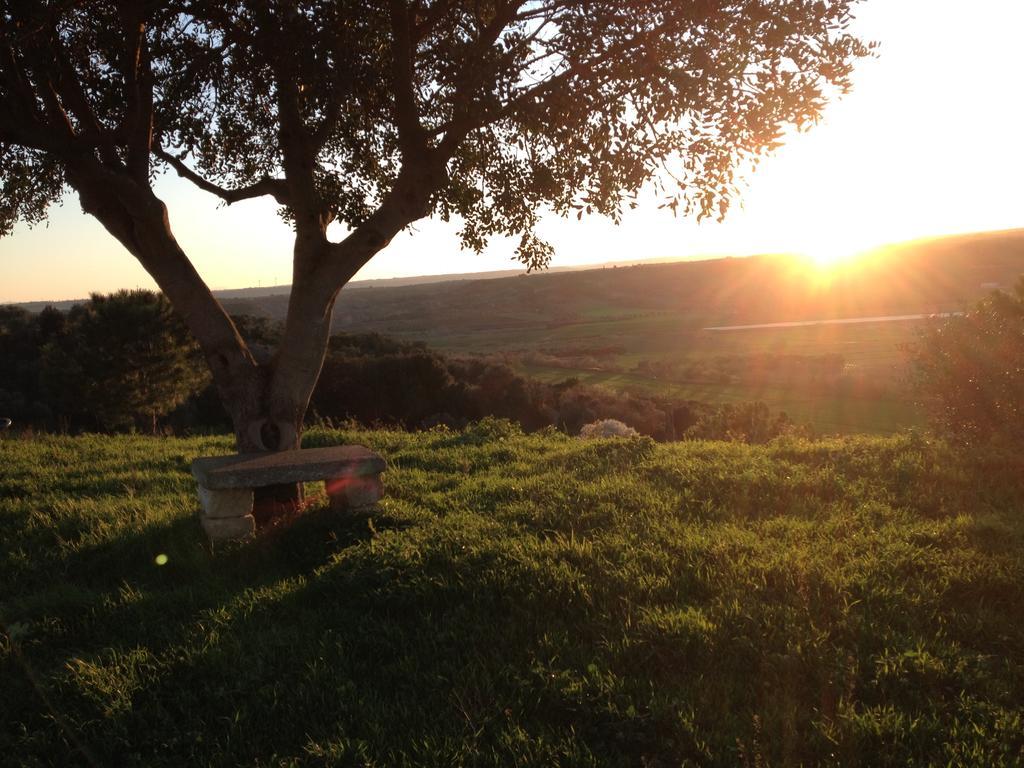 Masseria Strada Agriturismo Джиноза Екстериор снимка