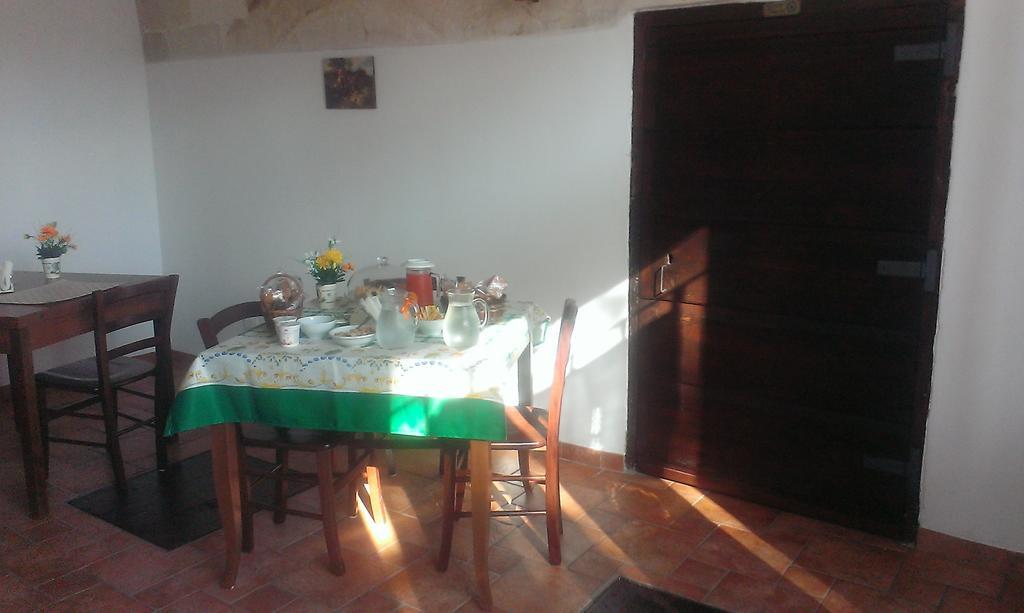 Masseria Strada Agriturismo Джиноза Екстериор снимка